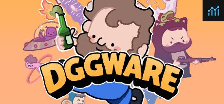 DGGWare PC Specs