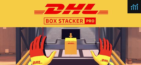 DHL Box Stacker Pro PC Specs