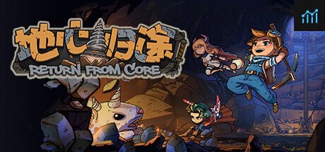 地心归途 Return From Core PC Specs