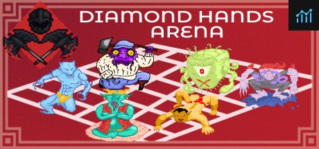 Diamond Hands Arena PC Specs