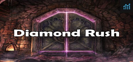 Diamond Rush PC Specs
