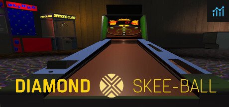 Diamond Skeeball PC Specs
