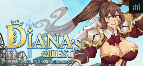 Diana's Quest: From Princess to Peasant PC Specs