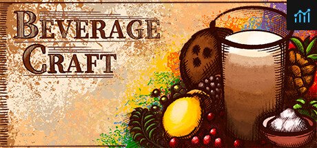 调和师物语 Beverage Craft PC Specs