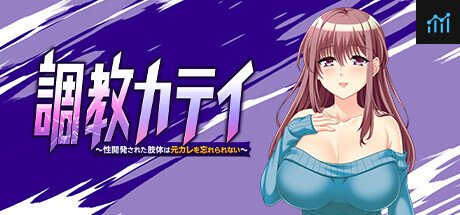 調教カテイ～性開発された肢体は元カレを忘れられない～ PC Specs
