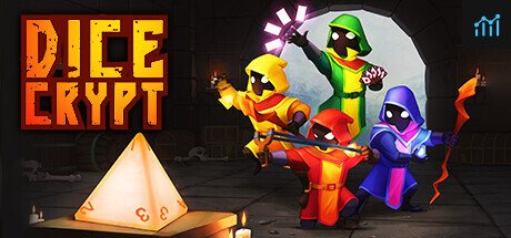 Dice Crypt PC Specs