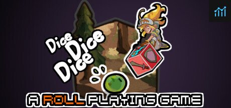 Dice Dice Dice: A Roll Playing Game PC Specs