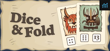 Dice & Fold PC Specs
