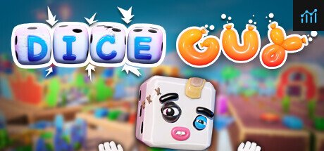 Dice Guy PC Specs