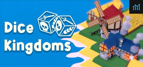 Dice Kingdoms PC Specs