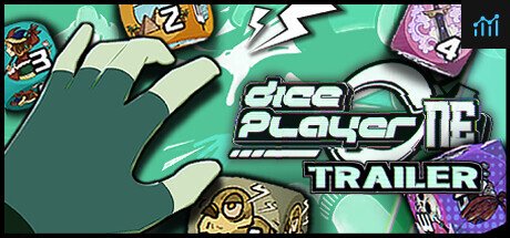 Dice Player One: Trailer PC Specs