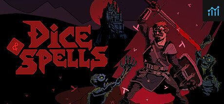 Dice & Spells PC Specs