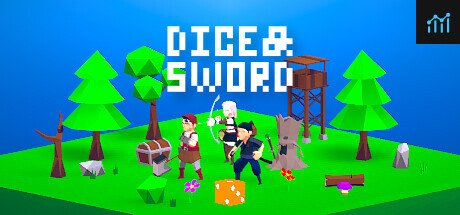Dice & Sword PC Specs