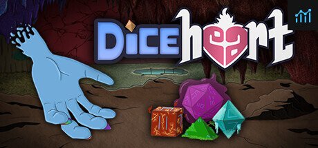 Diceheart PC Specs