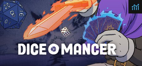 DICEOMANCER PC Specs