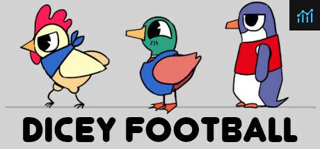 Dicey Football PC Specs