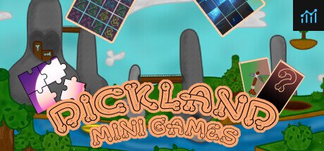Dickland: Mini Games PC Specs