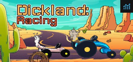 Dickland: Racing PC Specs