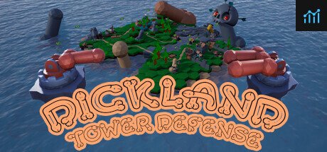 Dickland: Tower Defense PC Specs