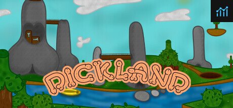 Dickland PC Specs