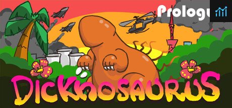 Dicknosaurus Prologue PC Specs