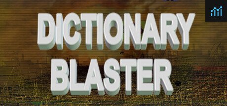 Dictionary Blaster PC Specs