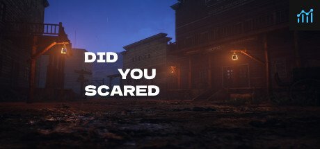 DID YOU SCARED PC Specs