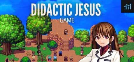 Can I Run Didactic Jesus Game?