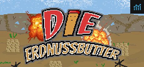 Die Erdnussbutter PC Specs