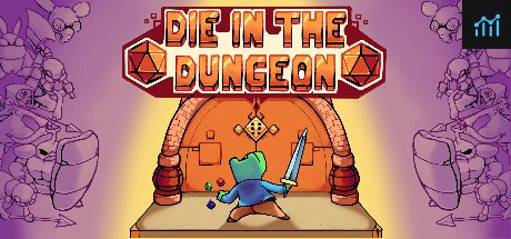 Die in the Dungeon PC Specs