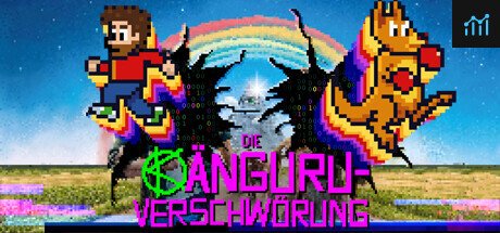 Die Känguru-Verschwörung PC Specs