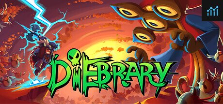 Diebrary PC Specs
