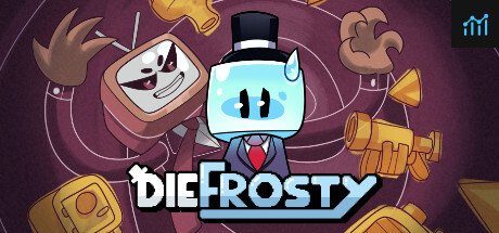Diefrosty PC Specs