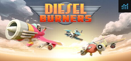 Diesel Burners PC Specs