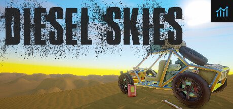 Diesel Skies PC Specs