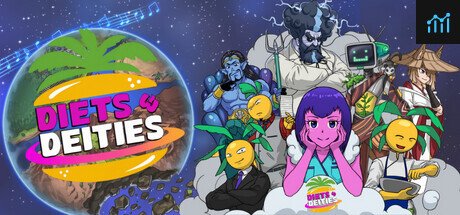 Diets and Deities PC Specs