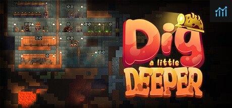 Dig a Little Deeper PC Specs