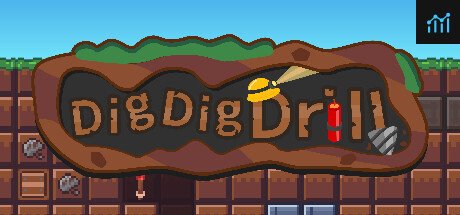 DigDigDrill PC Specs