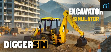 DiggerSim - Excavator Simulator PC Specs
