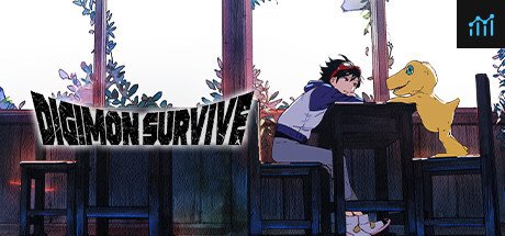 Can I Run Digimon Survive?