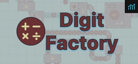 Digit Factory PC Specs