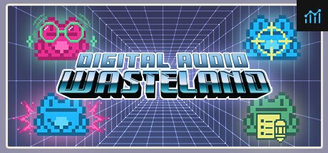 Digital Audio Wasteland PC Specs