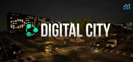 Digital City PC Specs