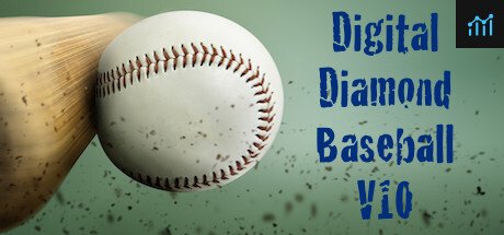Digital Diamond Baseball V10 PC Specs
