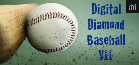 Digital Diamond Baseball V11 PC Specs