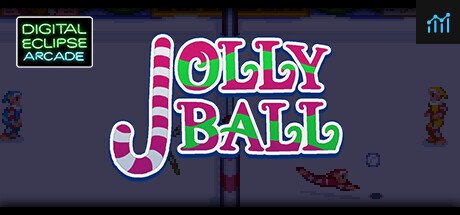 Digital Eclipse Arcade: Jollyball PC Specs