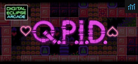 Digital Eclipse Arcade: Q.P.I.D. PC Specs