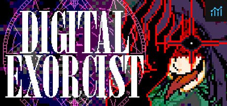 DIGITAL EXORCIST case_(0); PC Specs