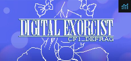 DIGITAL EXORCIST CF1_DEFRAG PC Specs