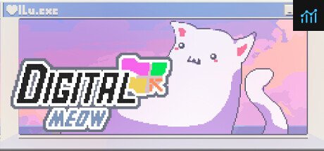 Digital Meow PC Specs